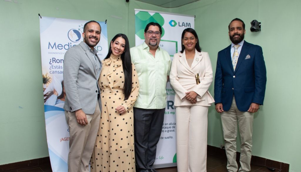 Asociación de Médicos Pensionados del CMD promueve salud integral en el adulto mayor