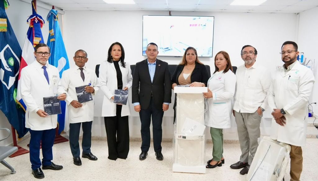 SNS amplía Programa Mamá Canguro y fortalece atención neonatal con apoyo de UNICEF