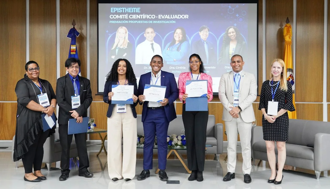 EPISTHEME 2026 presenta 17 propuestas de investigación en salud