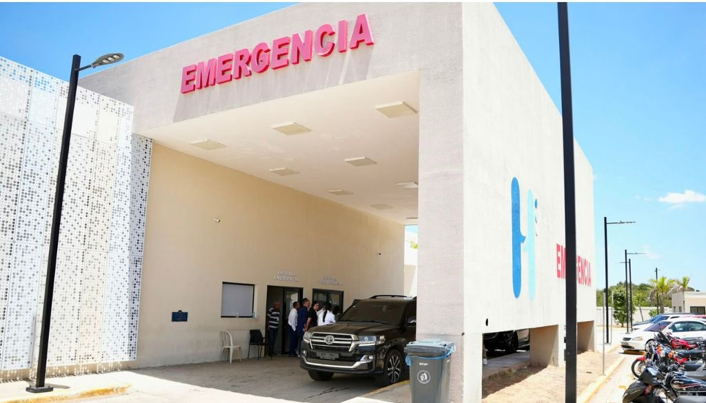 Hospital General San José de las Matas alcanza cero deudas 