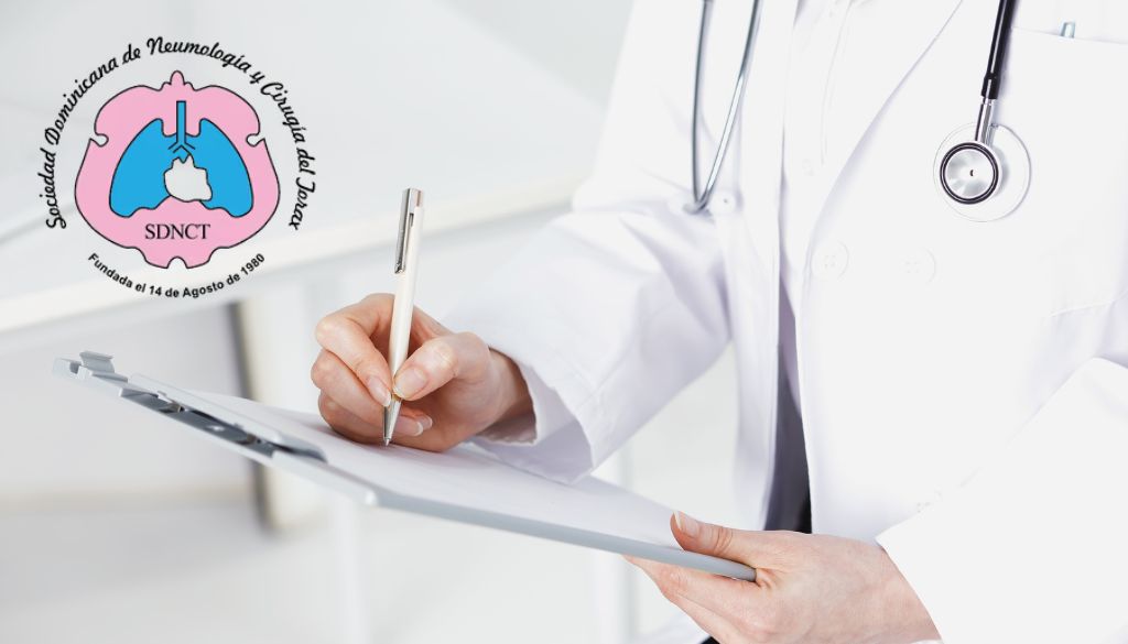 Sociedad de Neumología rechaza expresiones afectan la dignidad de los médicos