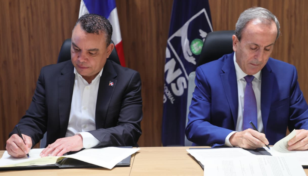 Instituciones acuerdan fortalecer atención integral de pacientes con diabetes y tuberculosis