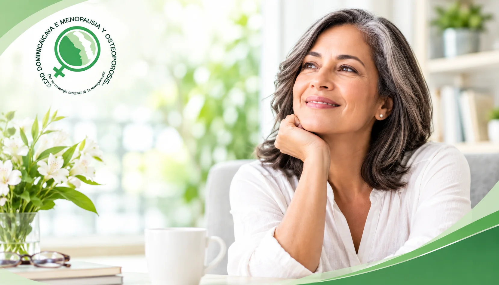 SODOMO inaugura VII Congreso Internacional de Menopausia y Osteoporosis