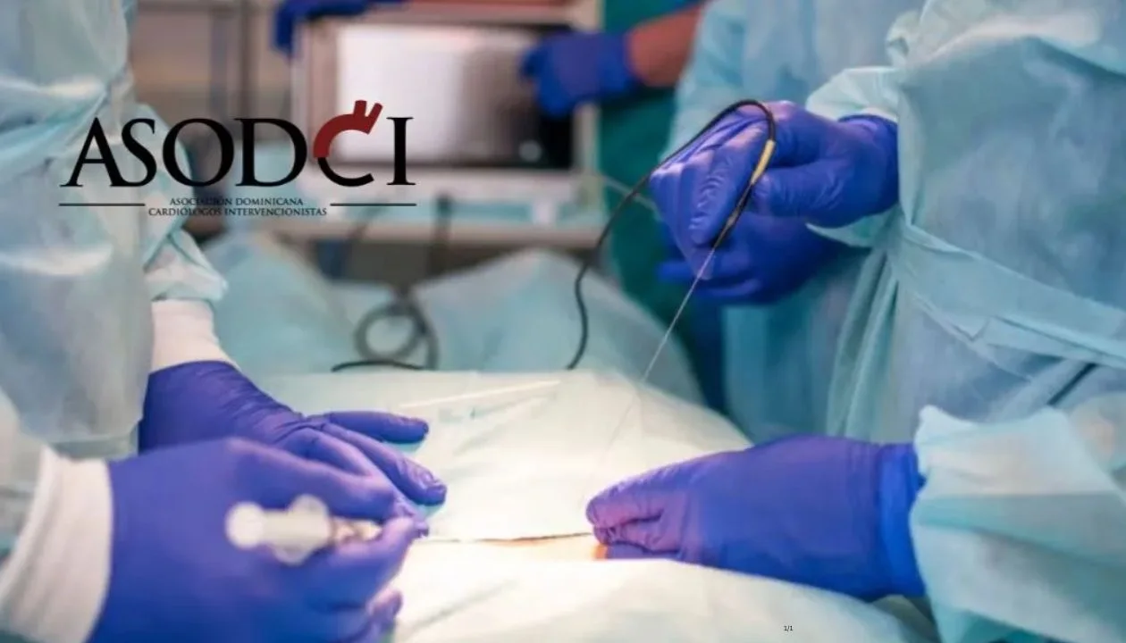 ASODCI analiza decisiones clínicas en casos complejos de cardiología intervencionista