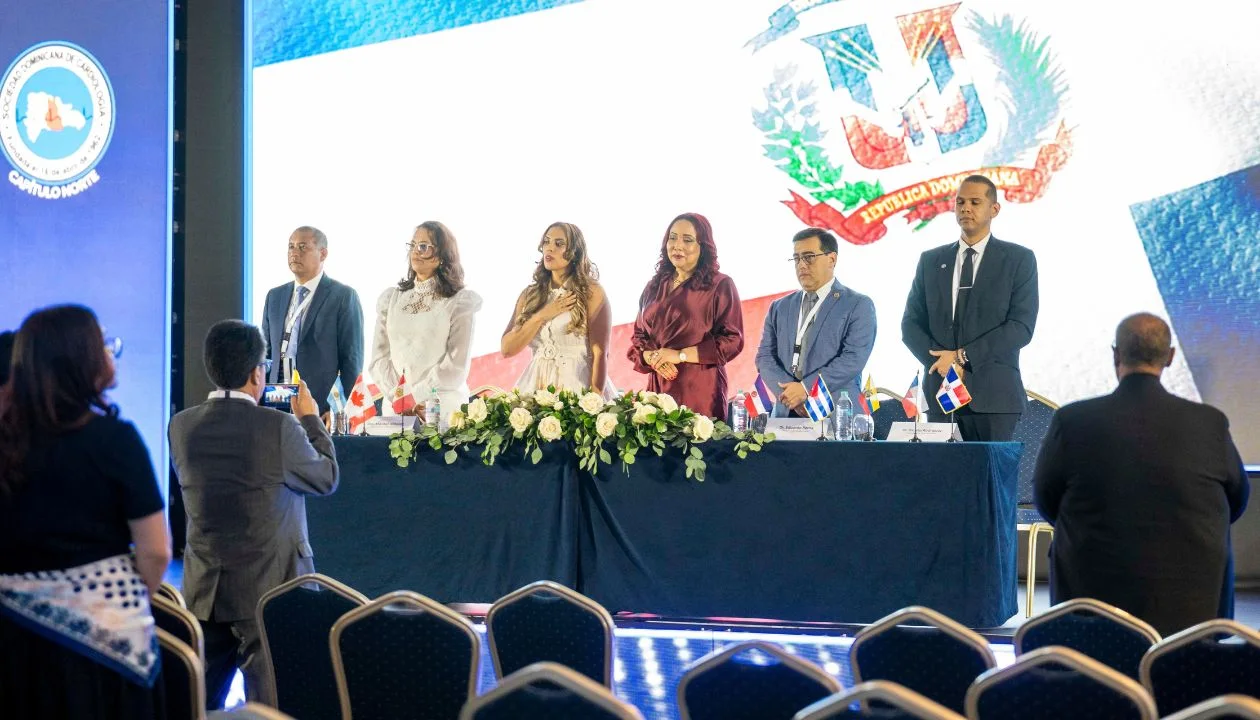 Cardiólogos del Norte rinden homenaje al Dr. Juan Carlos González Suero