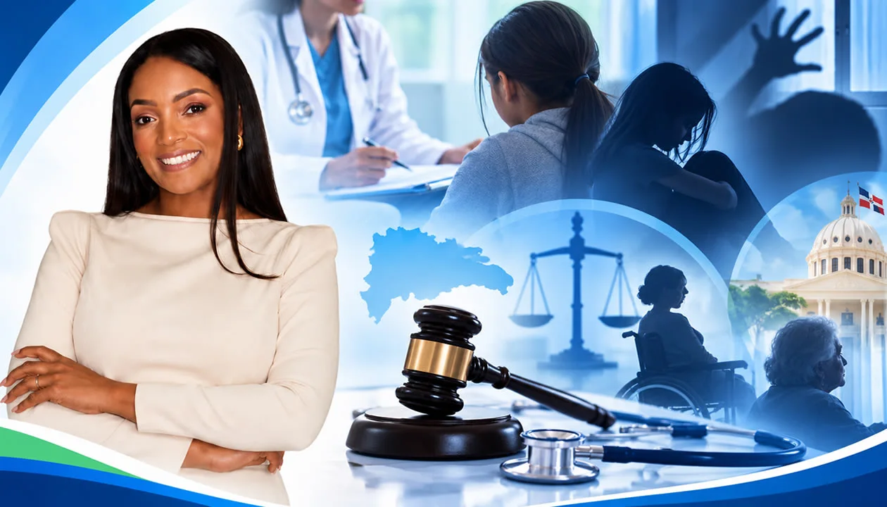 When Doctors Must Speak: Mandatory Reporting Requirements Under Dominican Republic's New Penal Code