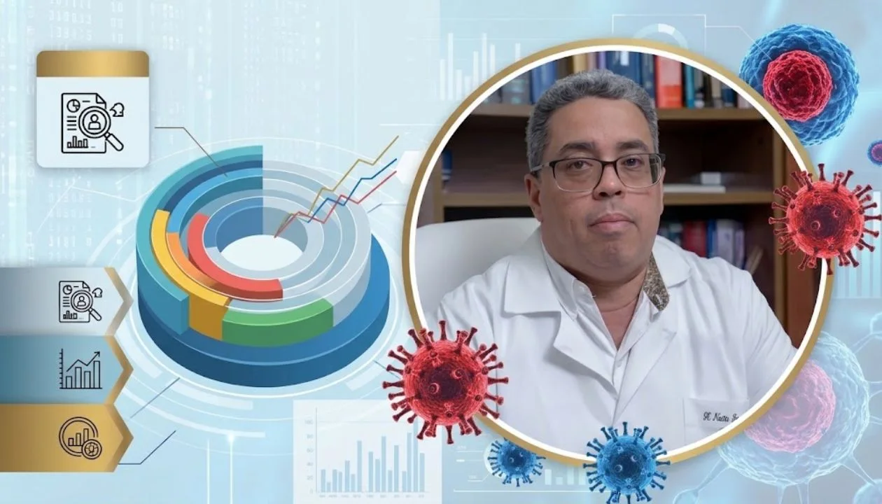 Plantean crear Registro Nacional de Cáncer para mejorar las estadísticas en RD