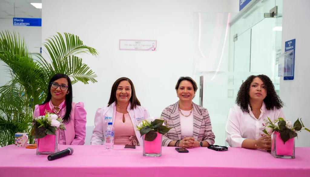 INCART destaca la importancia del control del peso, la glucosa y la salud cardiovascular en pacientes con cáncer de mama