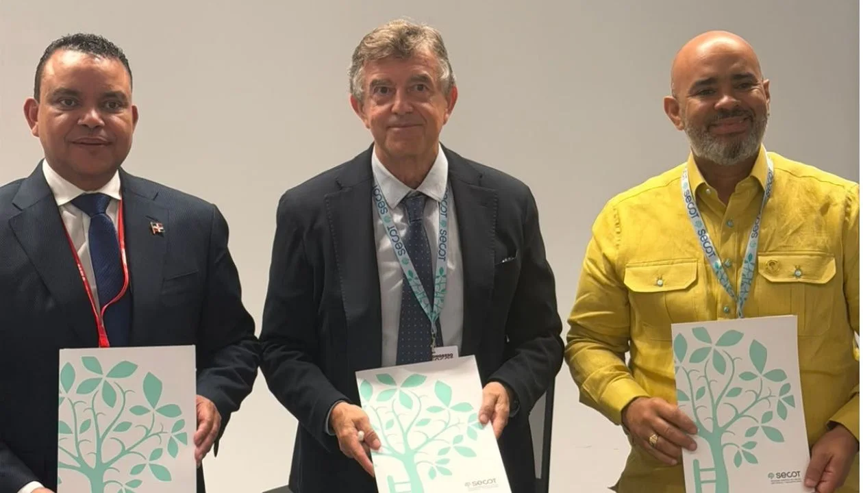 SDOT articula cooperación para fortalecer la Red Nacional de Trauma