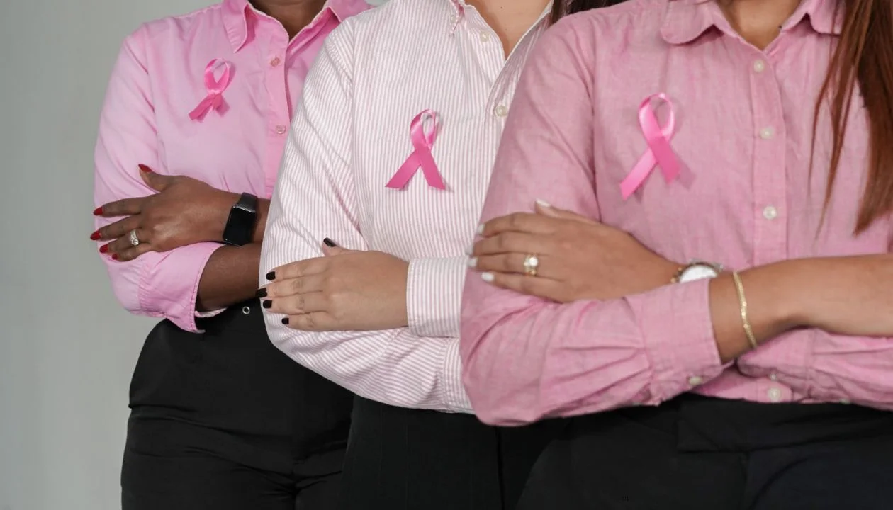 SFS destinó RD$3,352 millones a atención del cáncer de mama en 2025