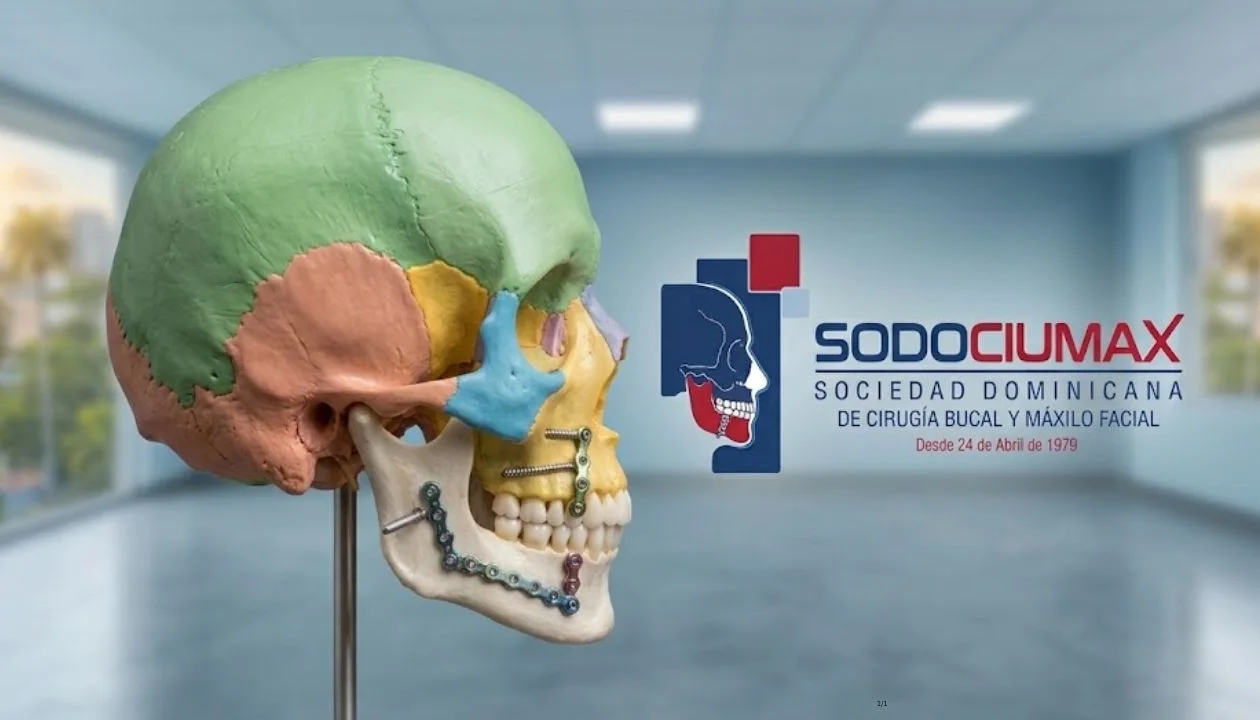 SODOCIBUMAX invita a la conferencia «Encuentro de cirujanos bucales»